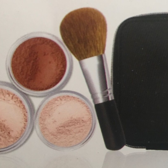 2 Bare Escentuals Bare Minerals Foundation Medium - Picture 5 of 8